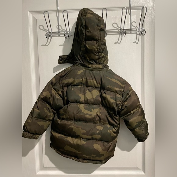 Winter jacket - Picture 2 of 2